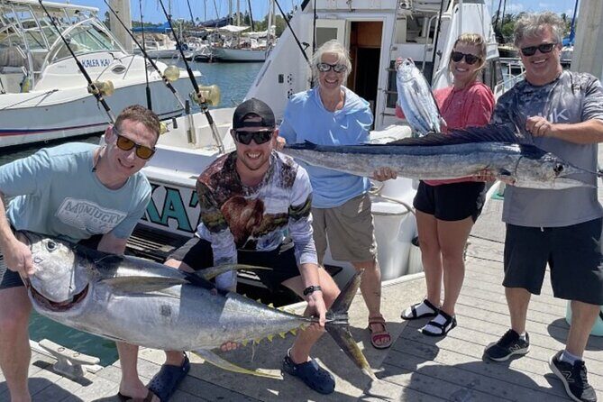 Deep Sea Fishing on North Shore Of Oahu - Final Thoughts: Is It Right for You?