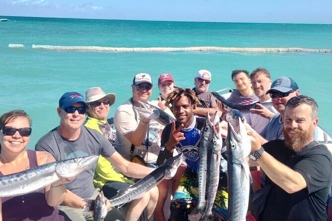 Deep Sea Fishing Puntacana V.I.P SERVICES - Good To Know