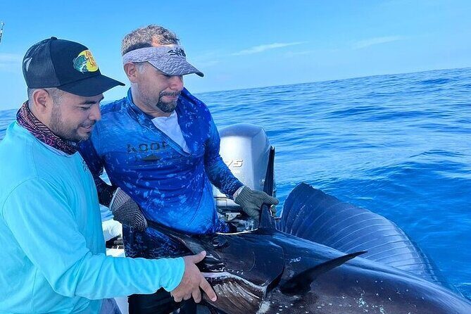 Deep Sea Fishing Tour in Huatulco Bays - The Sum Up  