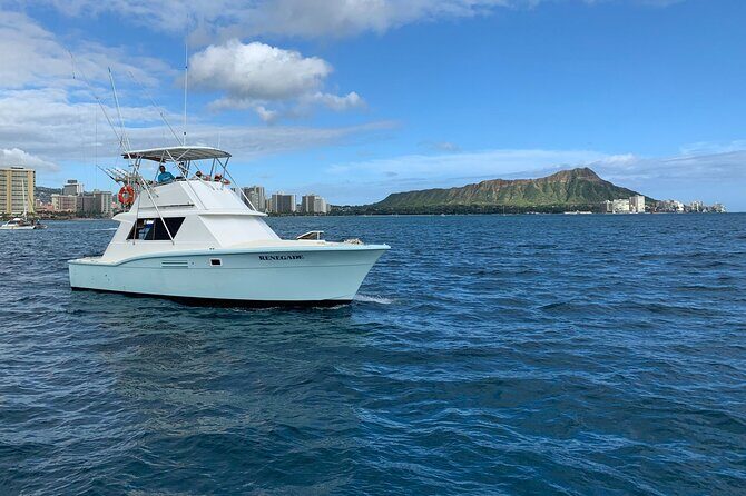 Deep Sea Shared Fishing Charter in Honolulu - The Realities from Guest Reviews
