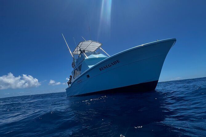 Deep Sea Shared Fishing Charter in Honolulu - Who Should Consider This Experience?