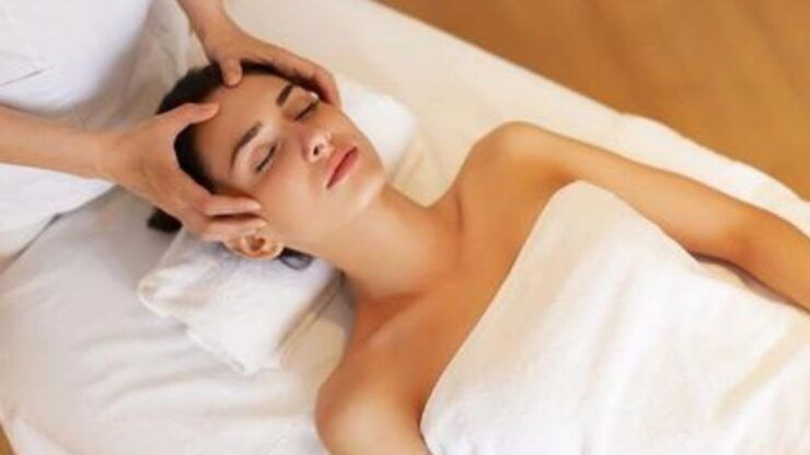 DEEP TISSUE MASSAGE - Good To Know