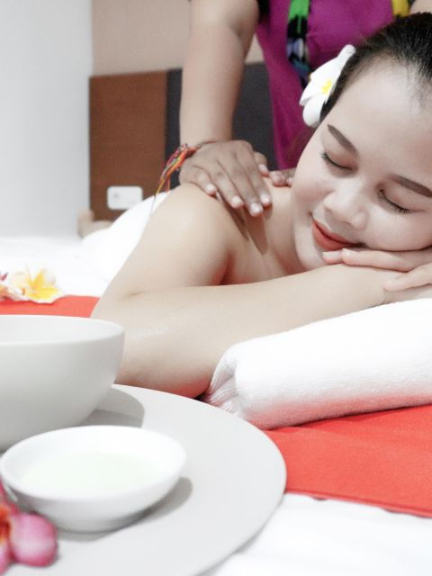 Deep Tissue Massage Comes To Your Home, Villa Or Hotel - Good To Know