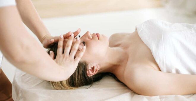 Deep Tissue Massage Therapy NYC - 45 Mins - Couples Massage Packages