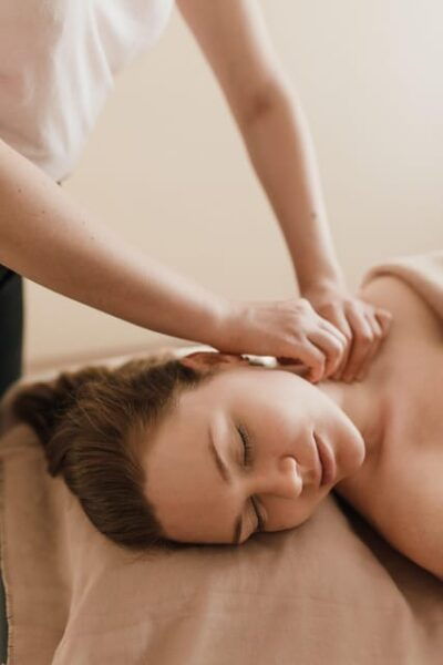 Deep Tissue Massage Therapy NYC - 45 Mins - Frequently Asked Questions