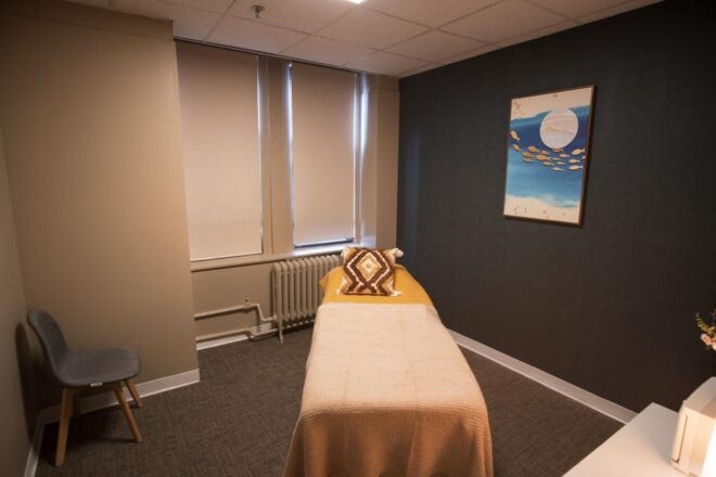 Deep Tissue Massage Therapy NYC - 60 Mins - Tips for Maximizing Your Experience