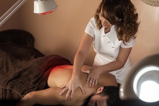 Deep Tissue Treatment - Techniques Used in Deep Tissue Treatment