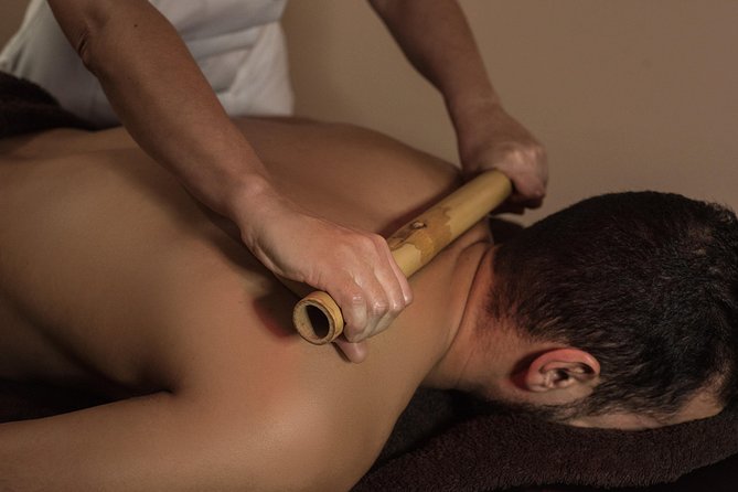 Deep Tissue Treatment - Who Can Benefit From Deep Tissue Treatment