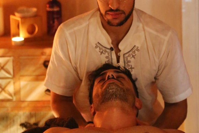 Deep Tissue Treatment - What to Expect During a Deep Tissue Treatment