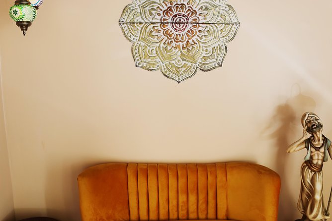 Deep Tissue Treatment - Aftercare Tips for Deep Tissue Treatment