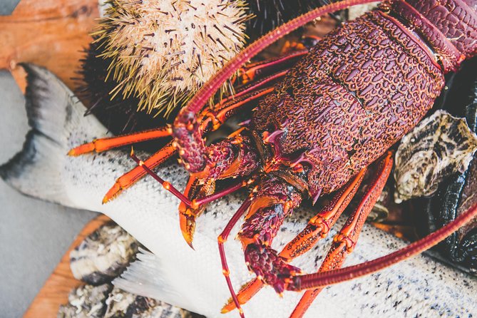 Deep-to-Dish: Tasmanian Seafood Experience - Experience Details