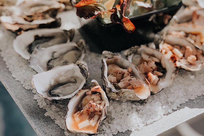 Deep-to-Dish: Tasmanian Seafood Experience - Reviews