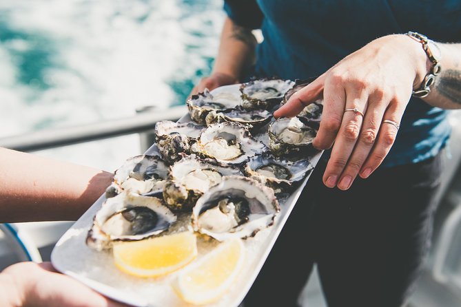 Deep-to-Dish: Tasmanian Seafood Experience - Common Questions