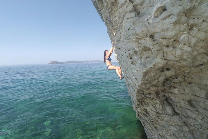 Deep Water Solo and Cliff Jumping Tour in Split - Cancellation Policy