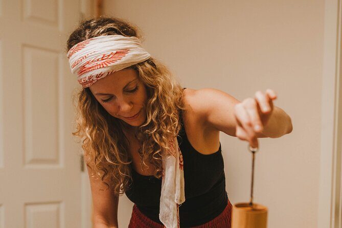 Deeply Healing and Restorative Sensory Reiki Experience - Good To Know