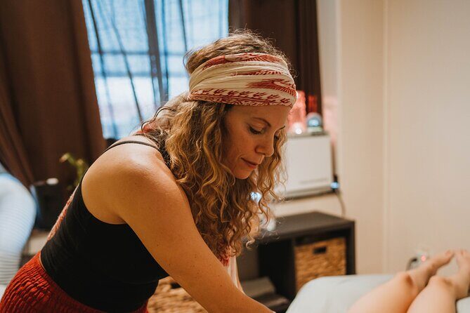 Deeply Healing and Restorative Sensory Reiki Experience - The Breakdown of the Experience