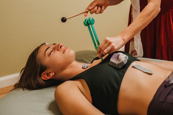 Deeply Healing and Restorative Sensory Reiki Experience - Final Thoughts: Who Should Consider This Experience?