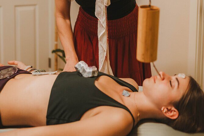 Deeply Healing and Restorative Sensory Reiki Experience - Frequently Asked Questions (FAQs)