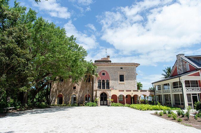 Deering Estate Admission - The Sum Up: Worthwhile for Relaxed Explorers and History Buffs