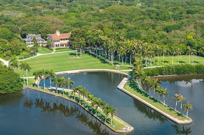 Deering Estate Admission - FAQ