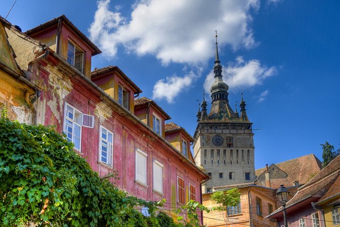 Defend the Fortress Outdoor Escape Game in Sighisoara - The Sum Up
