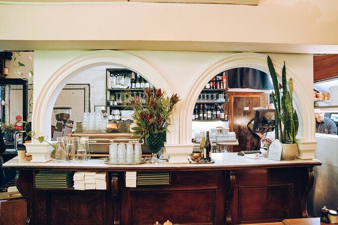 Degraves Espresso Melbourne Rock Star Barista Experience - Practical Considerations