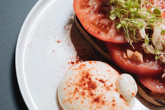 Degraves Laneway Spanish Tapas under the City Lights - Final Thoughts