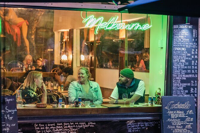 Degraves St Brunch and Espresso Enthusiasts - Good To Know