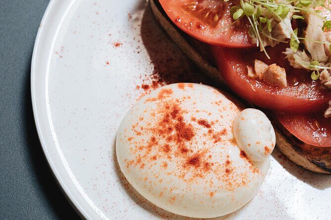 Degraves St Brunch and Espresso Enthusiasts - An In-Depth Look at the Degraves St Brunch and Espresso Tour