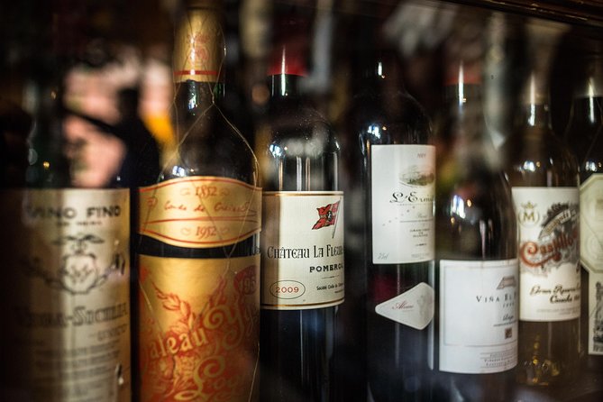 Degustación De Comida Y Vino Español - Popular Spanish Wine Regions