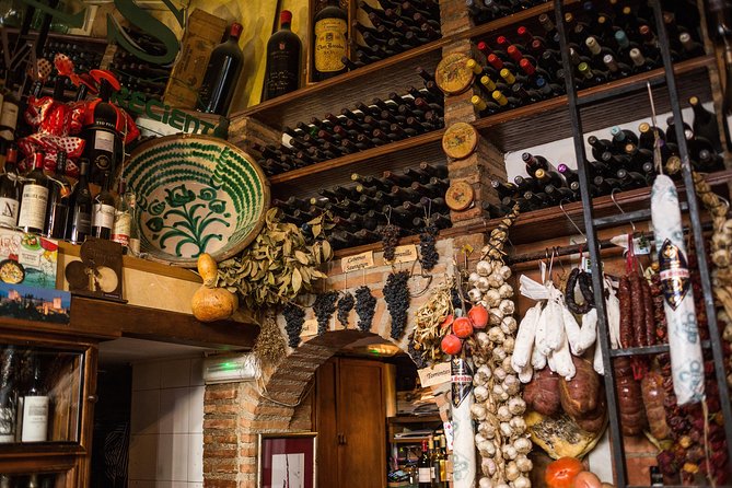 Degustación De Comida Y Vino Español - Tips for Hosting a Spanish Food and Wine Tasting