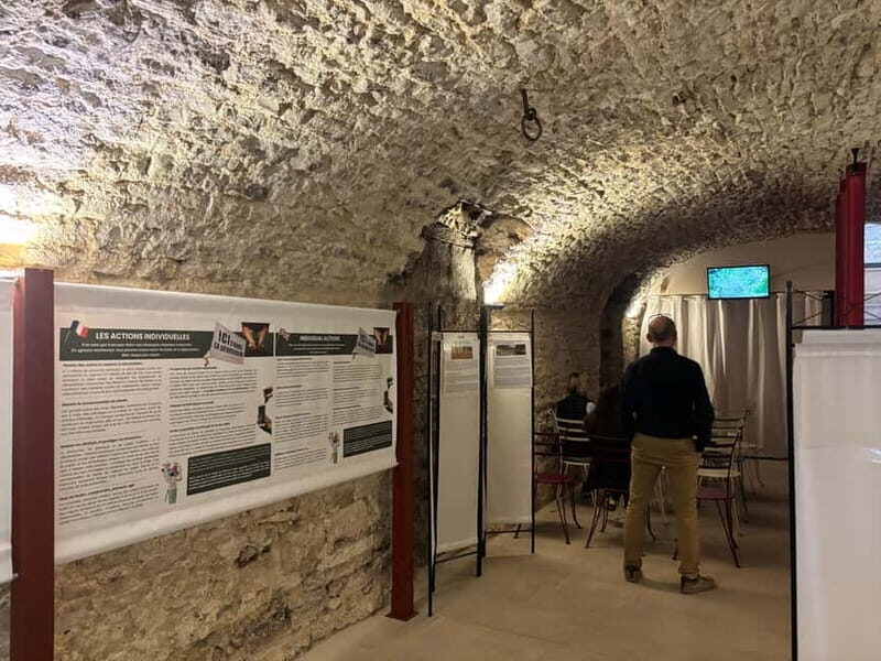 Dégustation de vins au Caveau Délicave - Practical Details and Tips