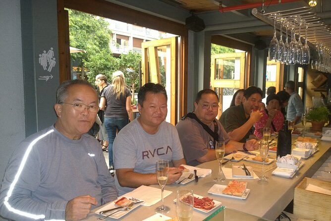 Degustation of Barcelonas Gastronomy Walking Tour - Pricing Details and Options