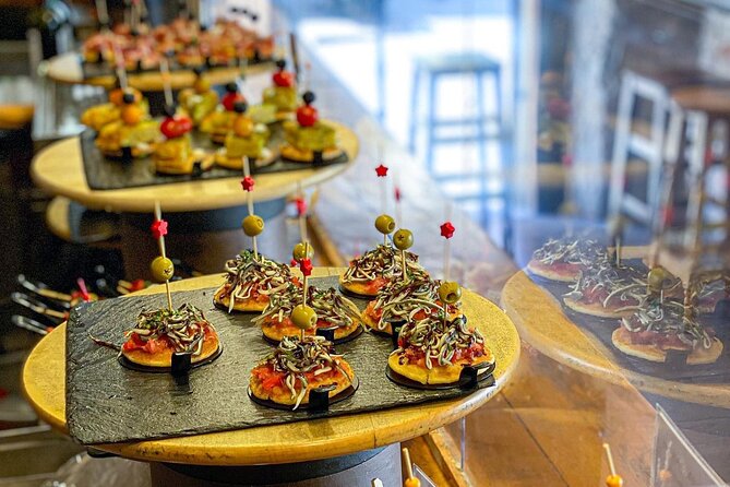 Degustation of Barcelonas Gastronomy Walking Tour - Historical Background and Cultural Significance