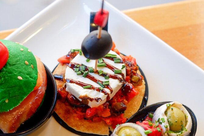 Degustation of Barcelonas Gastronomy Walking Tour - Tips for a Memorable Gastronomic Experience