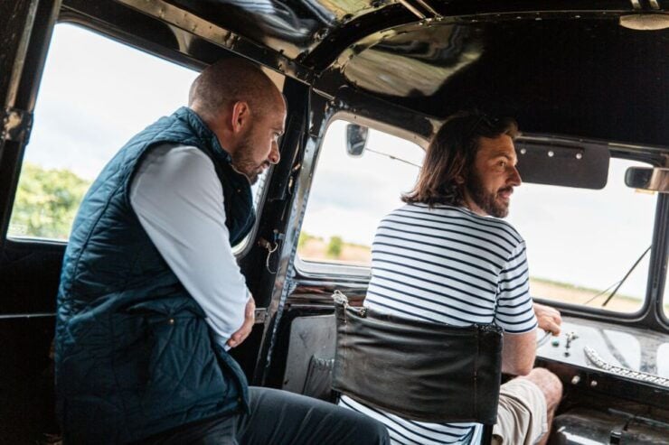 Degustation Visit: the Secrets of Bourgoin Cognac - Booking Details for Bourgoin Cognac Visit