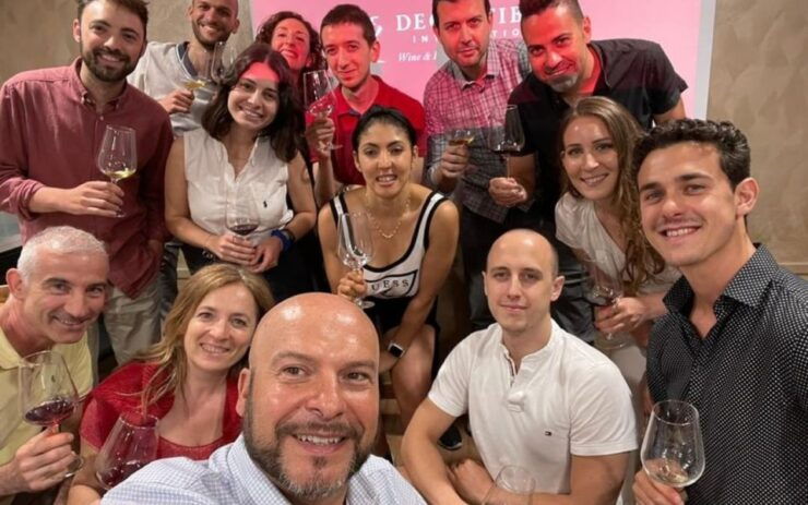 Degustibuss Experience: Wine Tasting With a Roman Sommelier - Wine Tasting Options Offered