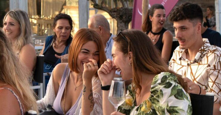 Degustibuss Experience: Wine Tasting With a Roman Sommelier - Tasting Highlights and Experiences