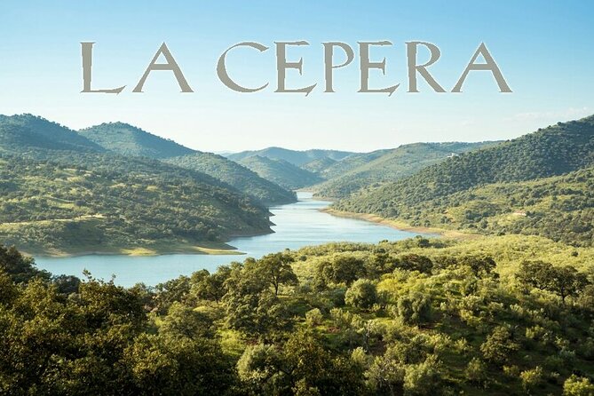 Dehesa La Cepera. - Common Questions