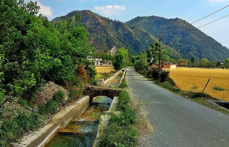 Dehradun Airport to Rishikesh Transfer - Pricing and Duration