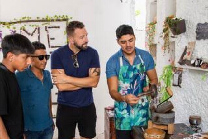 Del Grano al Cafe Learn how to roast grind and prepare coffe - Good To Know