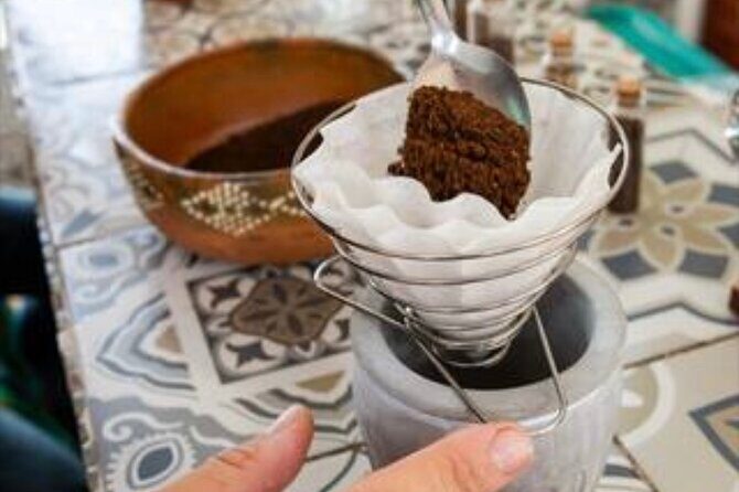 Del Grano al Cafe Learn how to roast grind and prepare coffe - FAQ