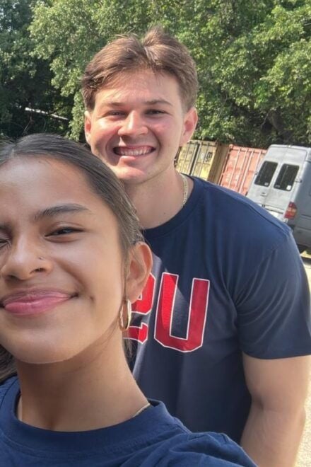 Del Mar Scavenger Hunt - Meeting Details