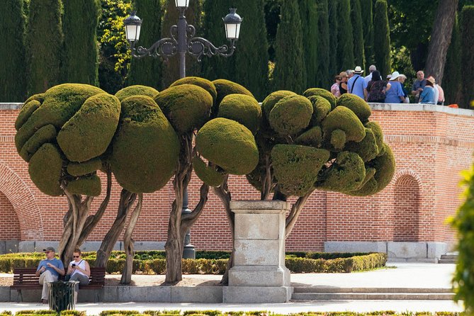 Del Prado and Surroundings Private Tour With Locals - Traveler Reviews: 5.0 Overall Rating