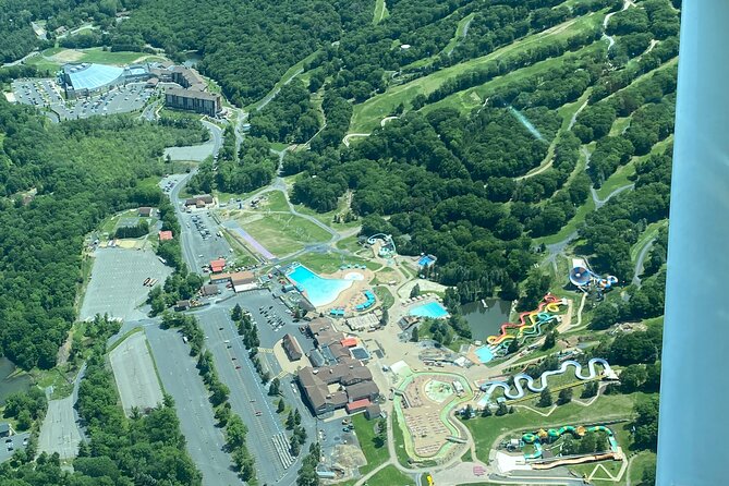 Delaware Water Gap Air Tour - Traveler Photos