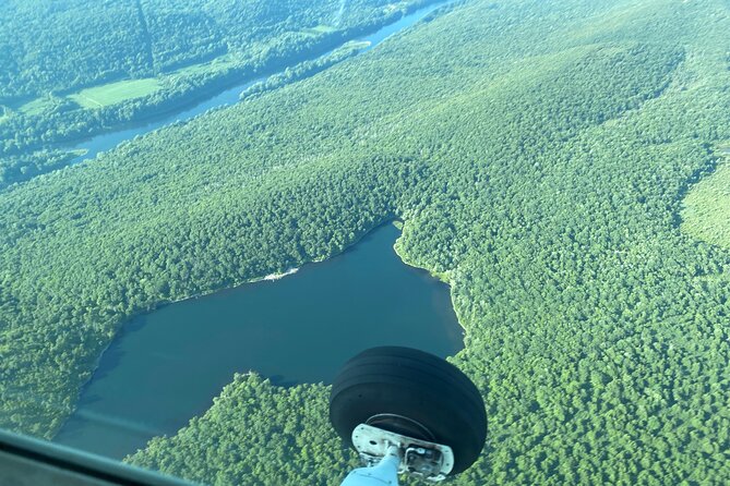 Delaware Water Gap Air Tour - Reviews