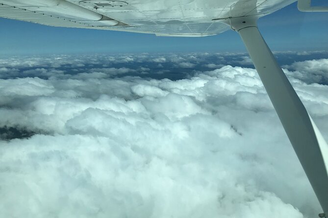 Delaware Water Gap Air Tour - Price and Additional Information