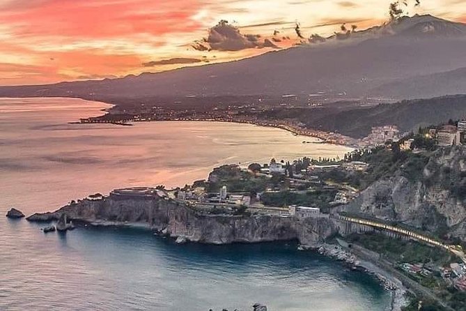 Delfini Tour Taormina Translates to "Dolphins Tour Taormina" in English. - Customer Support