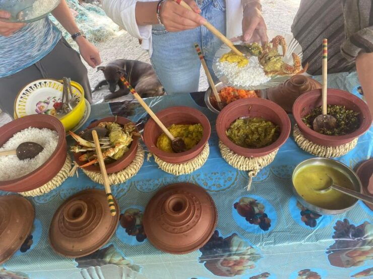 Delft and Jaffna Guided Tour With Ramesh (Licensed Guide) - Experience Highlights