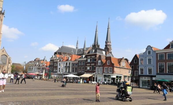 Delft and Volendam: Cheese, Clogs & Windmills (Small Group) - Customer Feedback